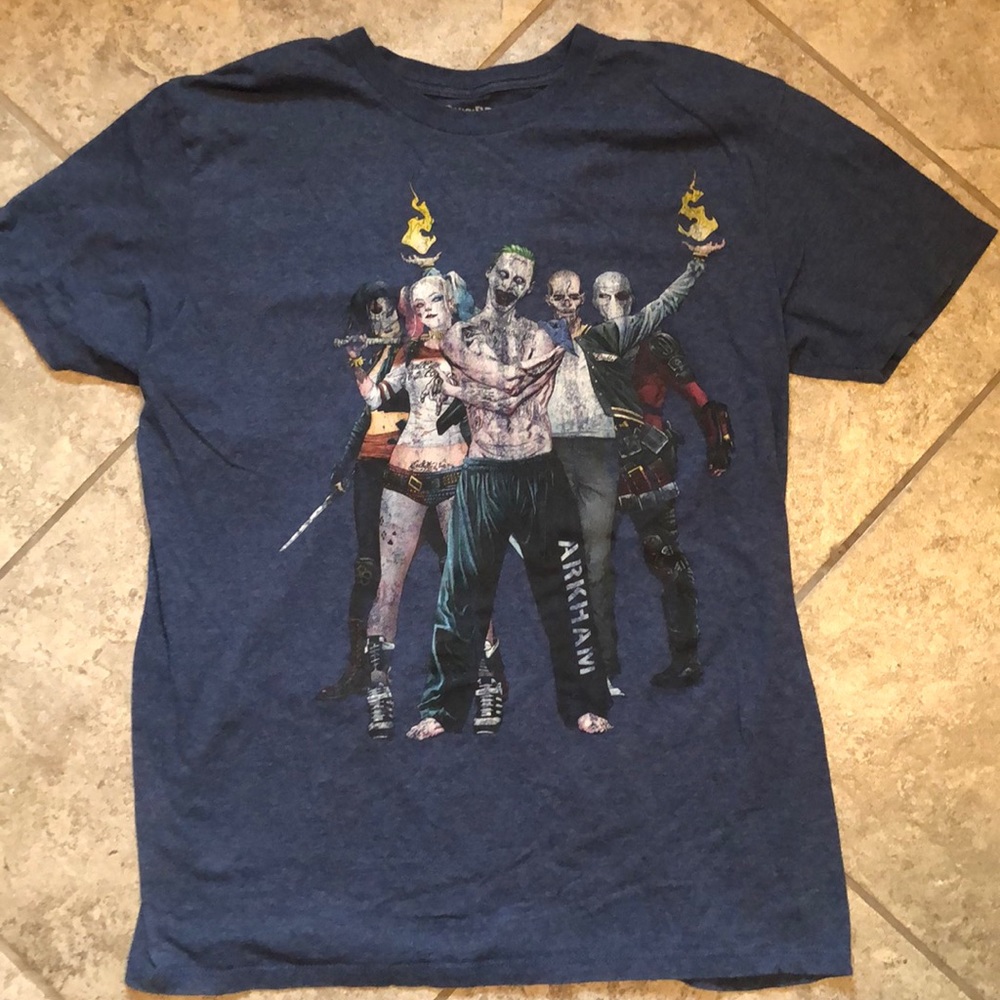 Suicide Squad T-Shirt